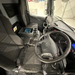 Mercedes Axor 1824 Day Cab Fridge Box - thumbnail