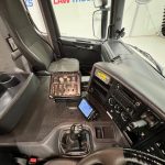 Scania P410 8×4 Day Cab Hookloader Manual - thumbnail