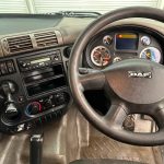 DAF CF75 310 6×2 10 Tyre Day Cab Flatbed - thumbnail
