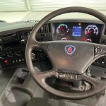 Scania P280 6×2 Rear Lift Day Cab Fridge Box - thumbnail