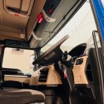 MAN TGX 26.420 6×2 Midlift Tractor Unit - thumbnail