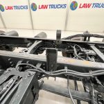 Scania P370 8×4 Rest Cab Tipper Manual - thumbnail