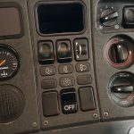 Scania P94 230 4×2 Sleeper Cab Flatbed - thumbnail