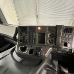 Scania P94 220 4×2 Sleeper Cab Flatbed - thumbnail