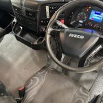 Iveco Stralis 360 6×2 Rear Steer Curtainsider - thumbnail