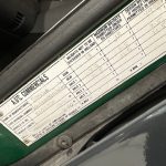 Scania P94 260 10 Tyre Sleeper Cab Flatbed - thumbnail