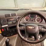 DAF CF 290 6×2 Rear Steer Fridge Box - thumbnail