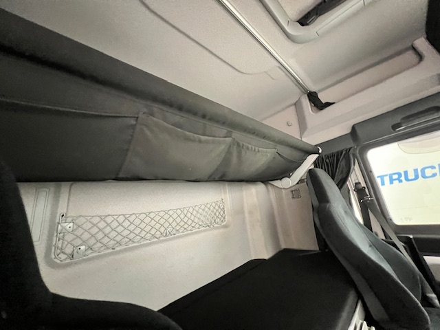 MAN TGX 26.440 6×2 Midlift Tractor Unit