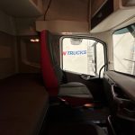 Volvo FH 500 Euro 5 6×2 Midlift Tractor Unit - thumbnail