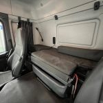 Scania P250 4×2 Sleeper Cab Fridge Box - thumbnail