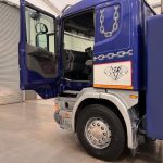 Scania 144 460 6×4 80 Ton Recovery Truck Wrecker - thumbnail