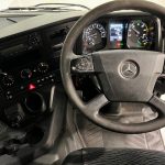 Mercedes Antos 1827 Day Cab Fridge Box - thumbnail