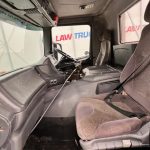 Scania P94 300 6×4 Day Cab Cement Mixer - thumbnail