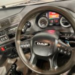DAF CF 370 8×4 Rest Cab Concrete Mixer - thumbnail