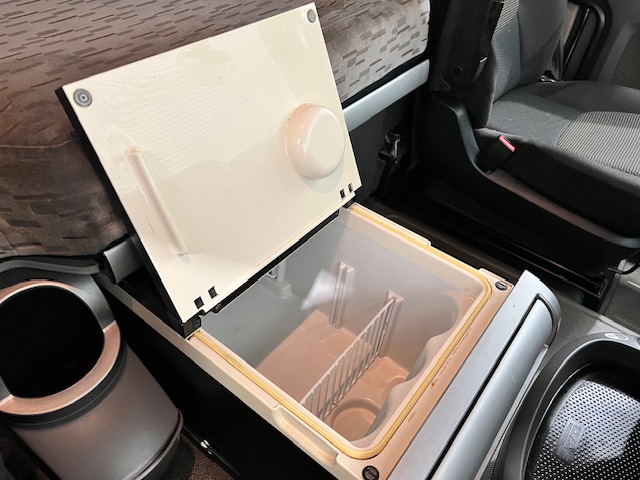 DAF XF 510 6×2 Midlift Tractor Unit Manual