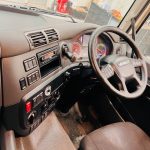 DAF CF 330 6×2 Rear Lift Sleeper Cab Curtainsider - thumbnail