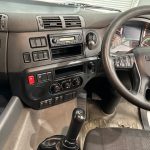 DAF CF 330 6×2 Rear Lift Sleeper Cab Flatbed - thumbnail