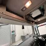 DAF CF 290 6×2 Rear Steer Fridge Box - thumbnail