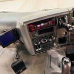 Scania P280 6×4 Day Cab Cement Mixer - thumbnail