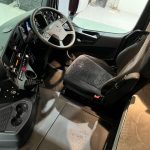 Mercedes Actros 2533 6×2 Sleeper Cab Curtainsider - thumbnail