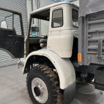Bedford MJ 330 4×4 Cargo Truck - thumbnail