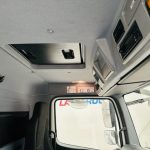 Mercedes Atego 816 Day Cab Box Van - thumbnail