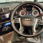 DAF CF 450 Sleeper Cab Tipper - thumbnail