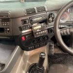 DAF CF 330 6×2 Sleeper Cab Fridge Box - thumbnail