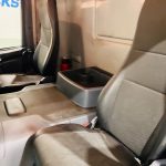 Scania P280 10 Tyre Rear Lift Curtainsider - thumbnail