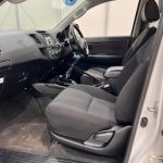 Toyota Hilux 2.5 D-4D 4×4 Double Cab Pick Up - thumbnail