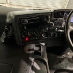 Scania P280 6×2 Rear Lift Day Cab Fridge Box - thumbnail
