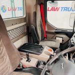 DAF LF55 220 Day Cab Dropside Brick Grab - thumbnail