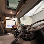 DAF CF75 310 6×4 Day Cab Gritter - thumbnail