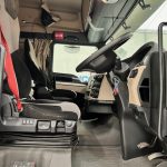 MAN TGX 26.470 6×2 Midlift Tractor Unit - thumbnail