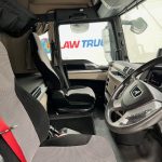 MAN TGX 26.500 6×2 Midlift Tractor Unit - thumbnail