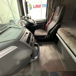 DAF XF 510 6×2 Midlift Tractor Unit - thumbnail