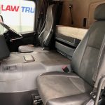 Scania P280 6×2 Highline Rear Lift Curtainsider - thumbnail