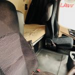 Mercedes Actros 1830 Sleeper Cab Curtainsider - thumbnail