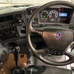 Scania R420 8×4 Highline Vacuum Tanker - thumbnail