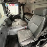 Scania P250 4×2 Sleeper Cab Fridge Box - thumbnail