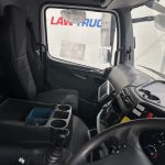Mercedes Axor 1824 Day Cab Fridge Box - thumbnail