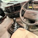 Volvo FM12 380 6×2 Midlift Tractor Unit Manual - thumbnail