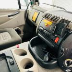 DAF CF75 310 Rear Lift Day Cab Dropside Brick Grab - thumbnail