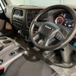 DAF LF 180 Day Cab Fridge Box Manual - thumbnail