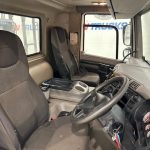 DAF CF75 310 6×4 Steel Tipper Grab Manual - thumbnail