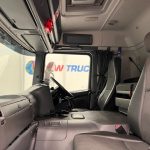 Scania P250 4×2 Sleeper Cab Box Van Manual - thumbnail