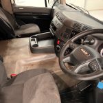 DAF CF 250 Sleeper Cab Curtainsider - thumbnail