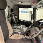 Scania P94 260 6×2 10 Tyre Flatbed Manual - thumbnail