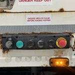 DAF LF 220 4×2 Day Cab Refuse Collector - thumbnail