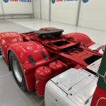 DAF XF 460 6×2 Rear Lift Tractor Unit Manual - thumbnail